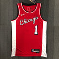 Chicago Bulls City Edition #1