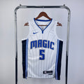 Orlando Magic Home #5 (2022-23)