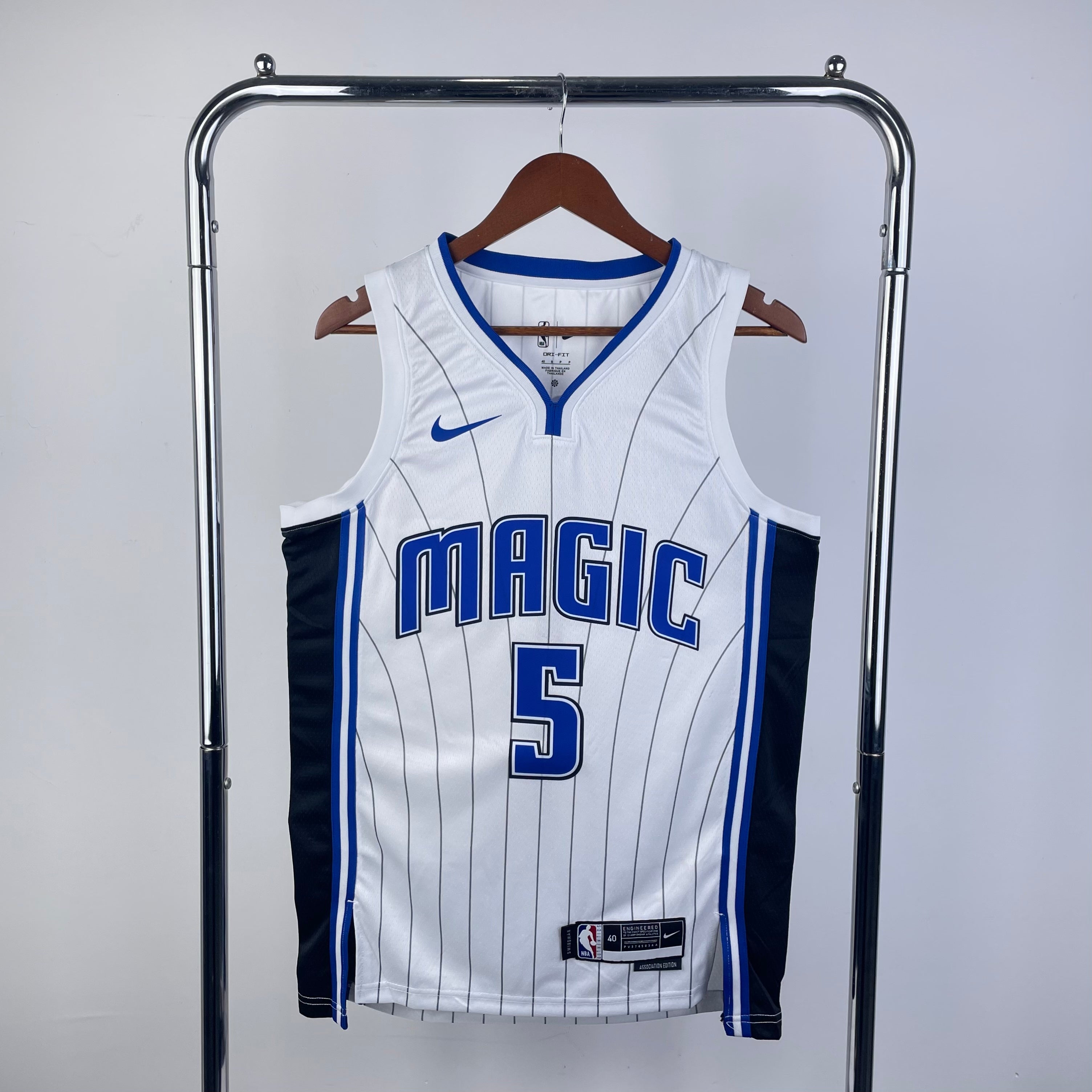 Orlando Magic Home #5 (2022-23)