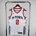 Houston Rockets City Edition #0