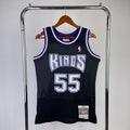 Sacramento Kings Retro #55 Jalen Williams