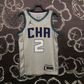 Charlotte Hornets #2