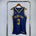 Golden State Warriors Jordan Brand #3 (2022-23)