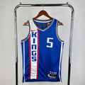 Sacramento Kings City Edition #5 (2023-24)