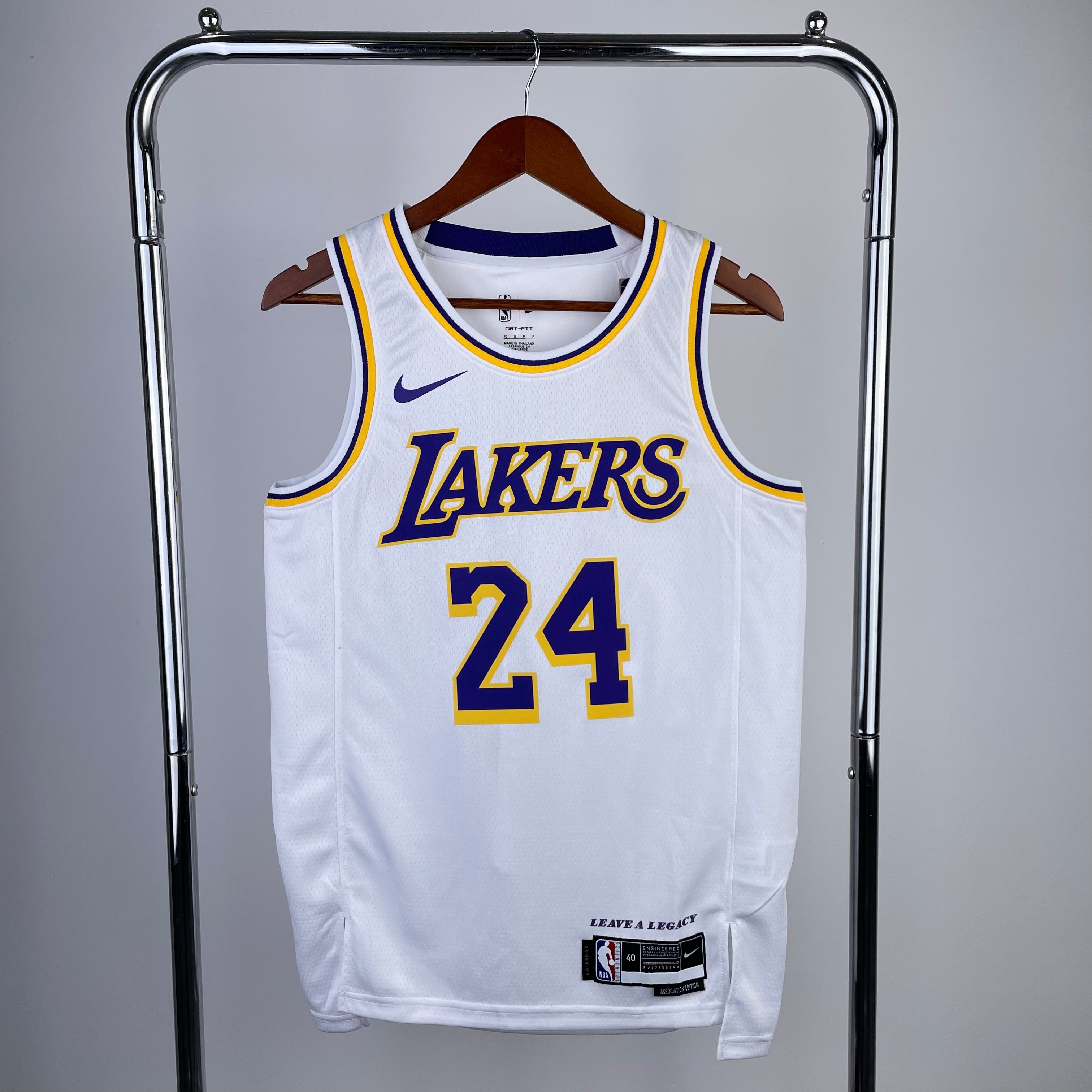 Los Angeles Lakers #24 Kobe Bryant (2022-23)