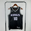 Sacramento Kings Jordan Brand #10 (2022-23)