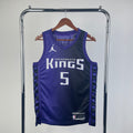 Sacramento Kings Jordan Brand #5 (2023-24)