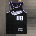Sacramento Kings City Edition #88