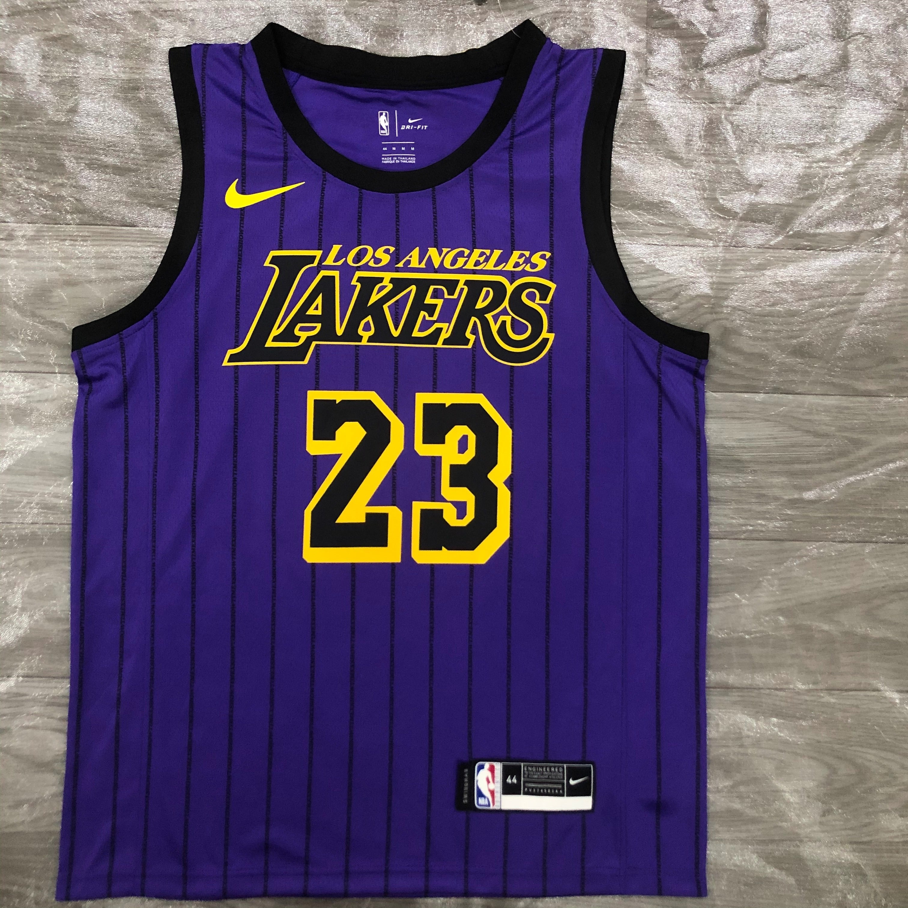 Los Angeles Lakers #23 LeBron James
