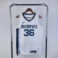 Memphis Grizzlies Home #36 (2022-23)