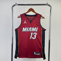 Miami Heat Jordan Brand #13 (2022-23)