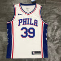 Philadelphia 76ers #39