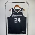 Los Angeles Lakers #24 Kobe Bryant