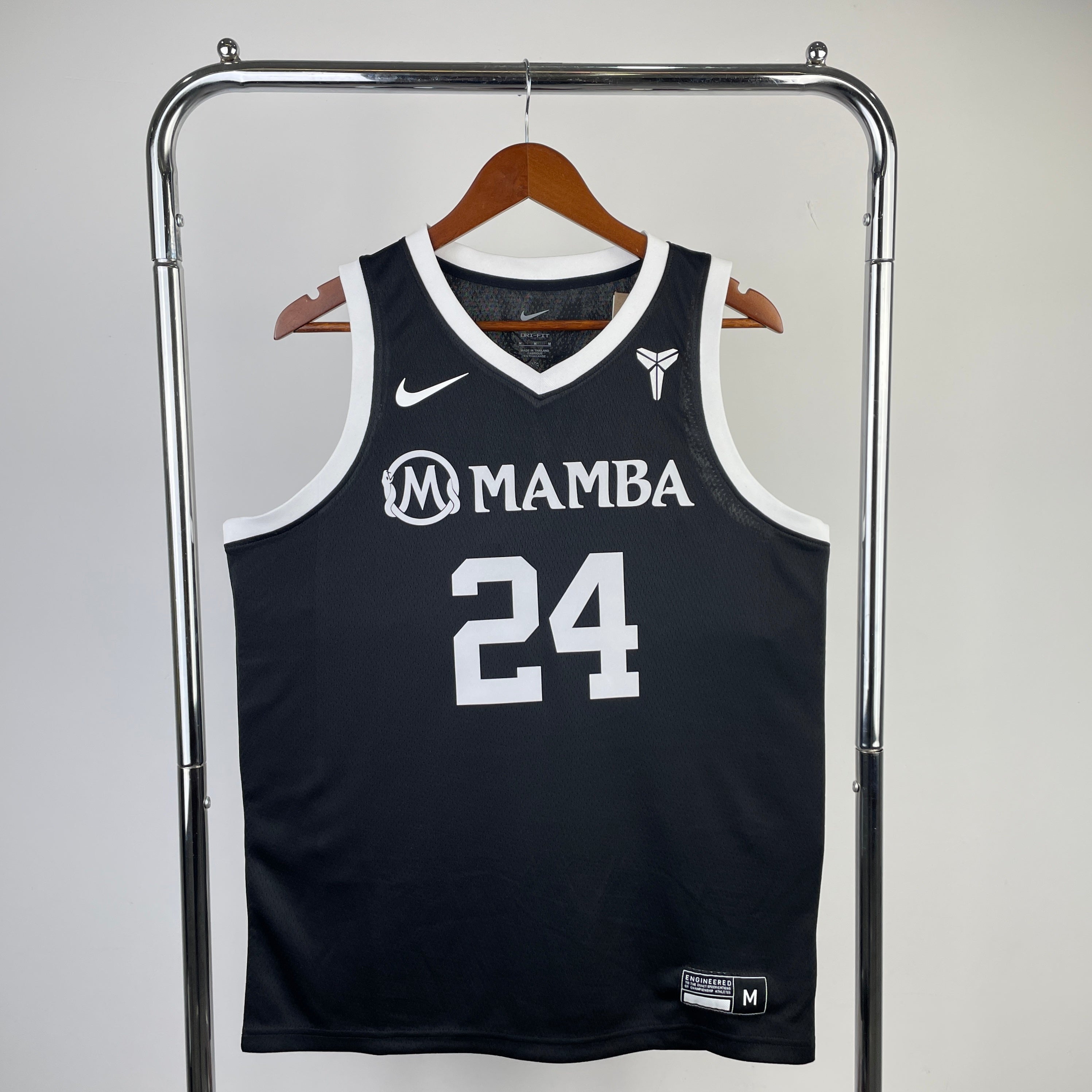 Los Angeles Lakers #24 Kobe Bryant