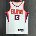 Phoenix Suns 75th Anniversary #13