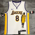 Los Angeles Lakers #8 Kobe Bryant