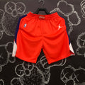 Phoenix Suns Jordan Brand Shorts