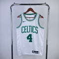 Boston Celtics Home #4 (2022-23)