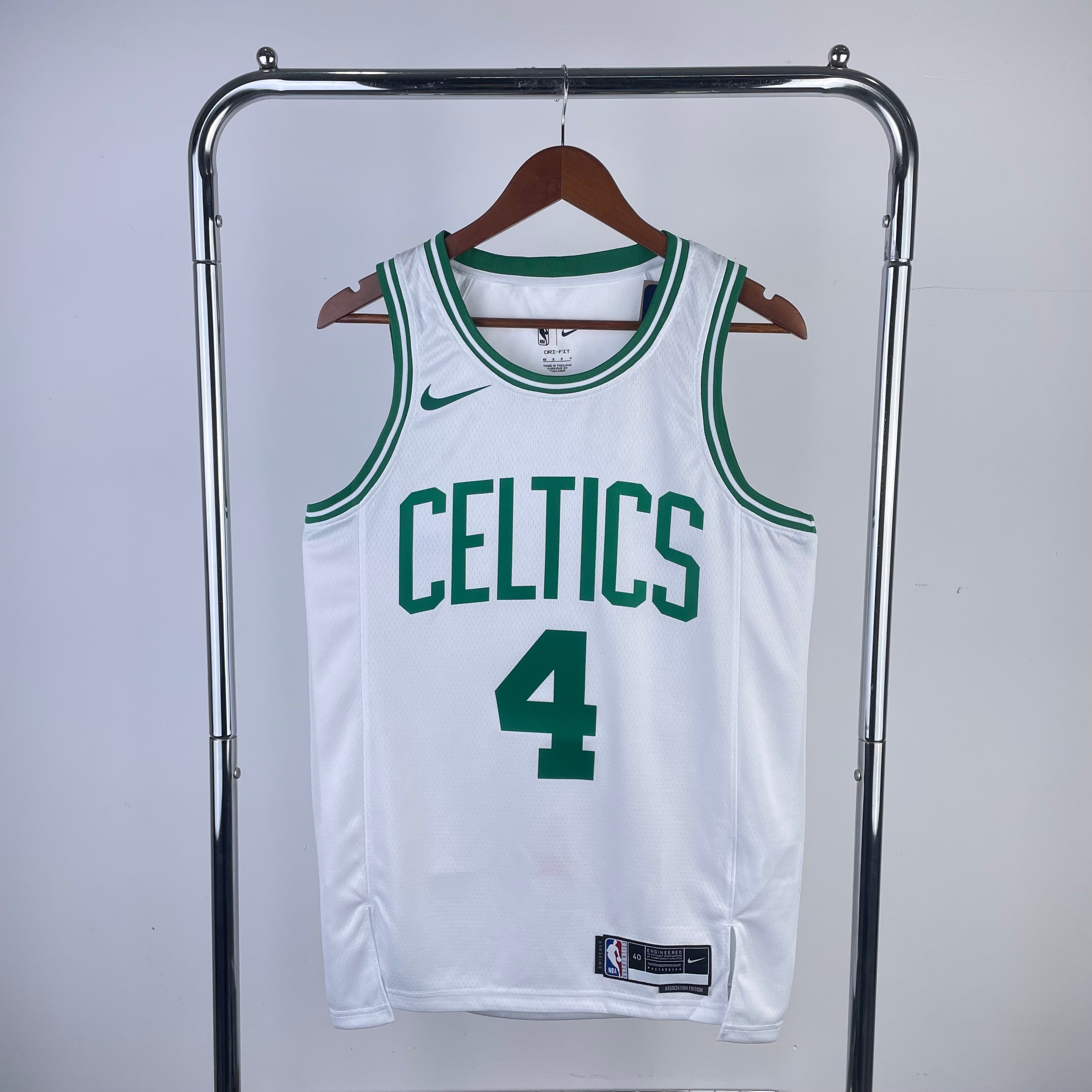 Boston Celtics Home #4 (2022-23)