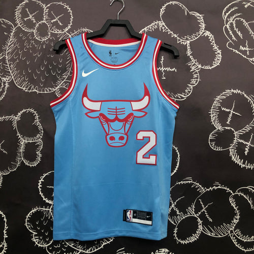 Chicago Bulls #2