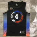 New York Knicks City Edition #4 (2020-21)