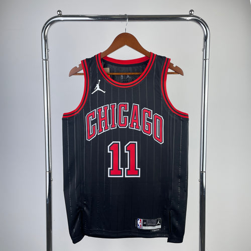 Chicago Bulls Jordan Brand #11 (2022-23)