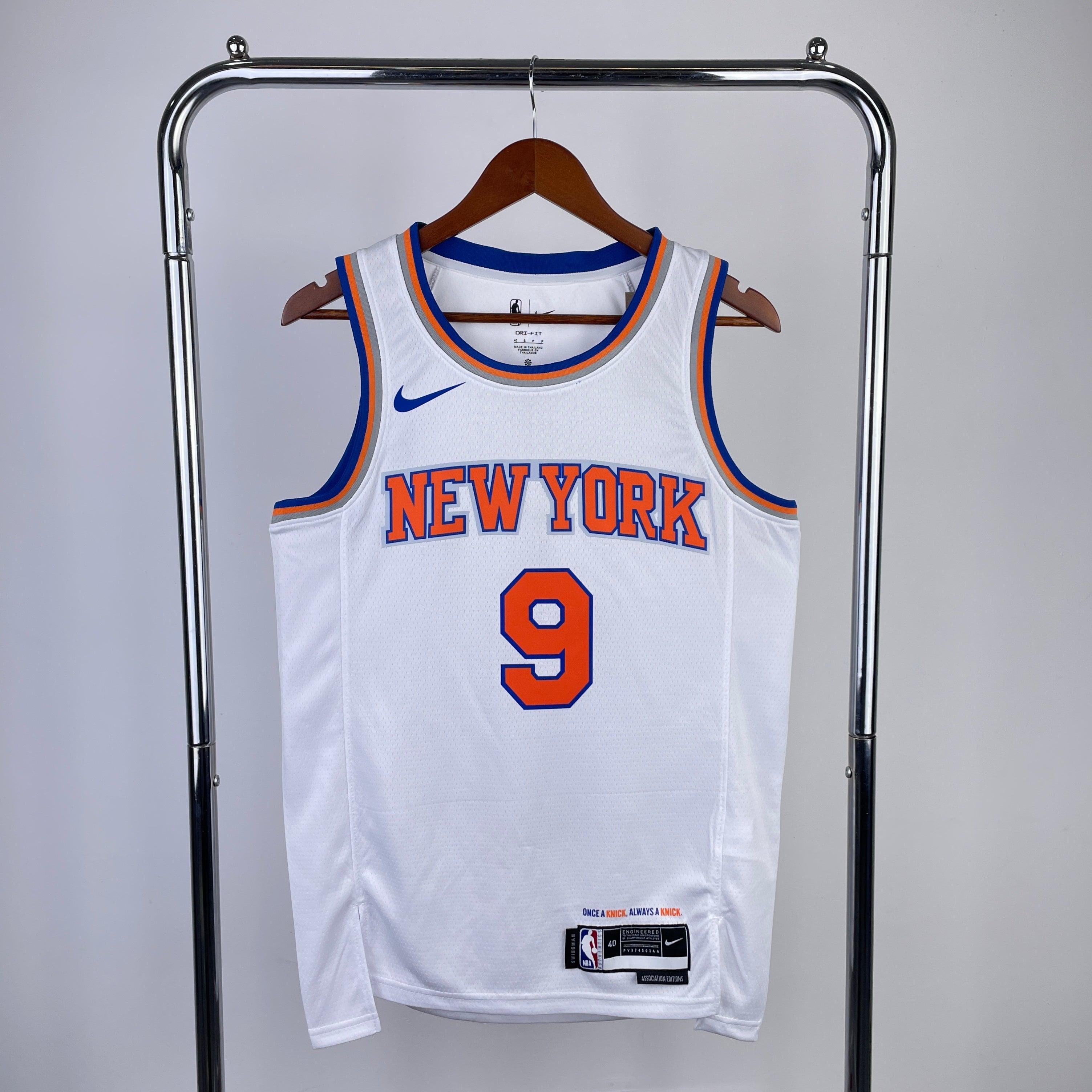 New York Knicks #9 (2022-23)