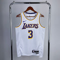 Los Angeles Lakers #3 Anthony Davis (2022-23)