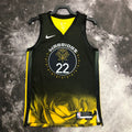Golden State Warriors City Edition #22 (2022-23)