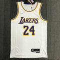 Los Angeles Lakers 75th Anniversary #24 Kobe Bryant
