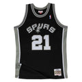 San Antonio Spurs Jersey