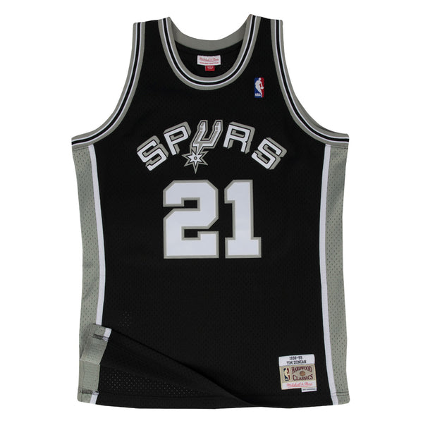 San Antonio Spurs Jersey