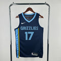 Memphis Grizzlies #17 (2022-23)