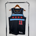 Chicago Bulls City Edition #11