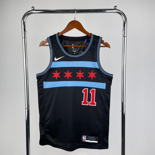Chicago Bulls City Edition #11