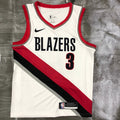 Portland Trail Blazers Home #3 (2020-21)