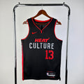 Miami Heat City Edition #13 (2023-24)