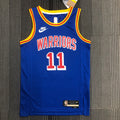 Golden State Warriors Retro #11