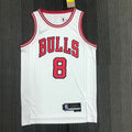 Chicago Bulls 75th Anniversary #8