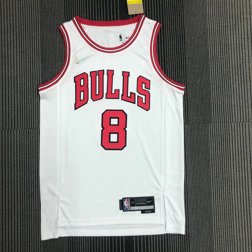 Chicago Bulls 75th Anniversary #8