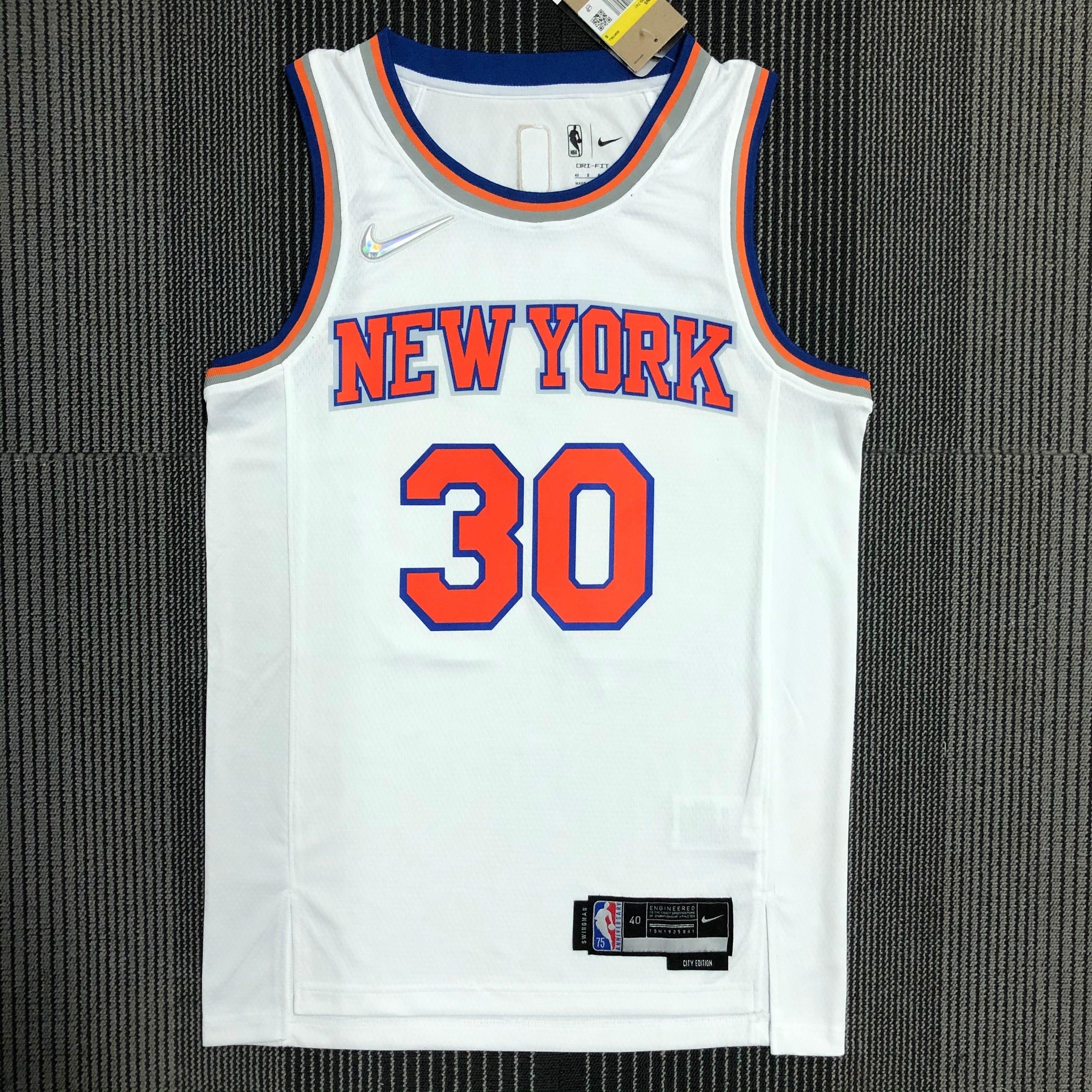 New York Knicks #30