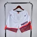 Phoenix Suns Home Shorts (2023-24)
