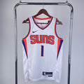 Phoenix Suns #1 Devin Booker (2022-23)