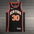 New York Knicks City Edition #30