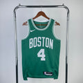 Boston Celtics Away #4 (2022-23)