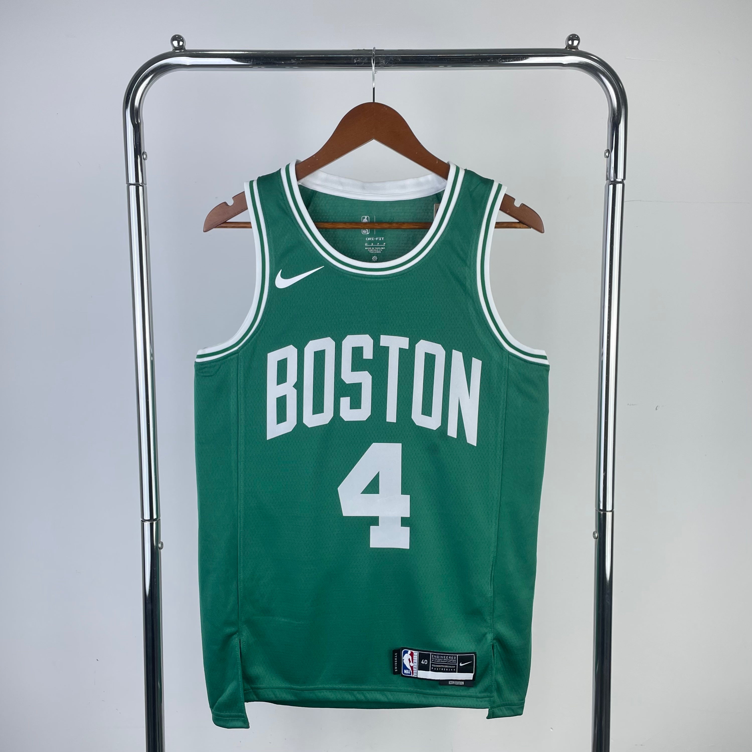 Boston Celtics Away #4 (2022-23)