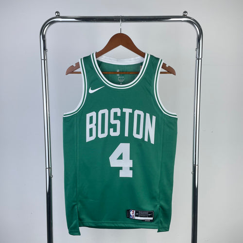 Boston Celtics Away #4 (2022-23)