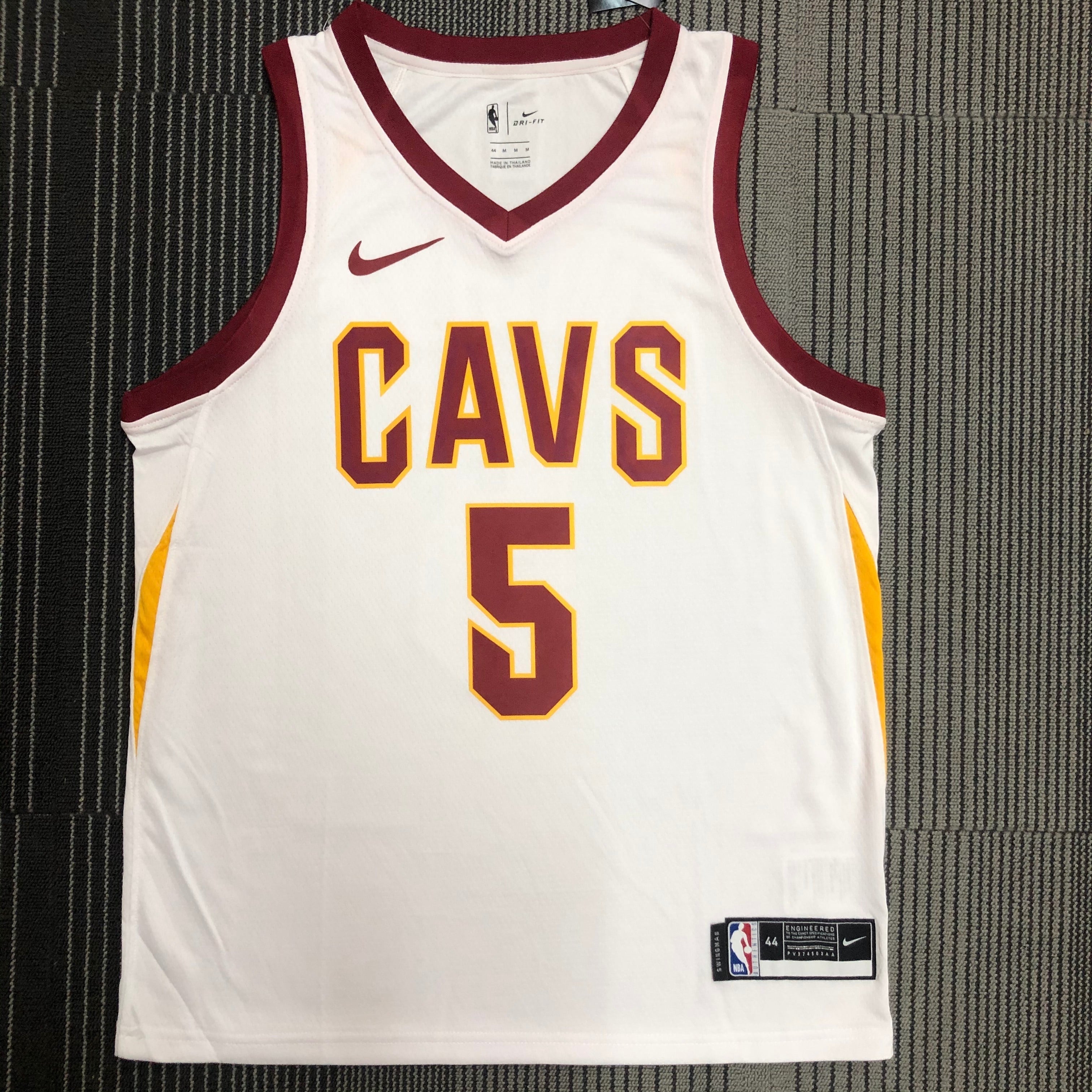 Cleveland Cavaliers #5