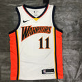 Golden State Warriors #11