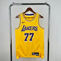 Los Angeles Lakers #77 Luka Doncic (2022-23)